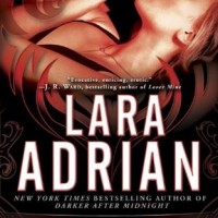 Review: Edge of Dawn by Lara Adrian (Midnight Breed #11)