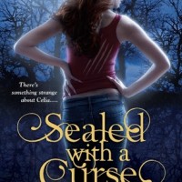 Review: Sealed with a Curse by Cecy Robson (Weird Girls #1)
