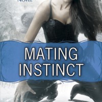 Review: Mating Instinct by Katie Reus (Moon Shifter #3)