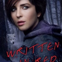 Review: Written in Red by Anne Bishop (The Others #1)