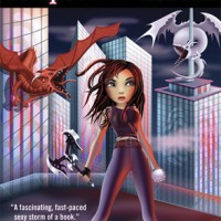 Early Review: Tempest Reborn by Nicole Peeler (Jane True #6)