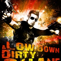 Early Review: A Low Down Dirty Shane by Sierra Dean