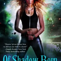 Review: Of Shadow Born by Dianne Sylvan (Shadow World #4)