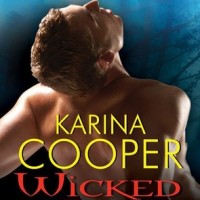 Excerpt from Karina Cooper’s Wicked Lies (& an Epic Giveaway)