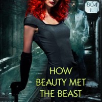 Review: How Beauty Met the Beast by Jax Garren (Tales of the Underlight #1)