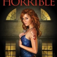Review: Amityville Horrible by Kelley Armstrong (Women of the Otherworld #10.5)