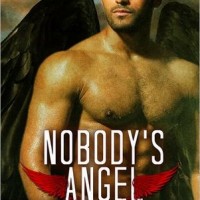 Review: Nobody’s Angel by Stacy Gail (Earth Angels #1)