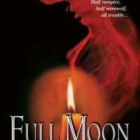 Review: Full Moon Rising by Keri Arthur (Riley Jenson #1)