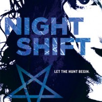 Review: Night Shift by Lilith Saintcrow (Jill Kismet #1)