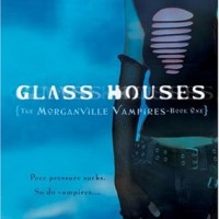 Review: Glass Houses & Dead Girls’ Dance (Morganville Vampires 1 & 2)