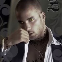 Love letter to Zsadist (J.R. Ward’s Black Dagger Brotherhood)