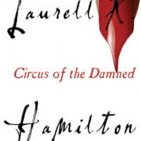 Vampire World Building Favorites: Hamilton, Mead, Harris & Frost