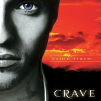 Review: Crave by Melinda Metz & Laura J. Burns