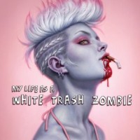 Early Review: My Life as a White Trash Zombie by Diana Rowland