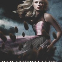 Review: Paranormalcy by Kiersten White