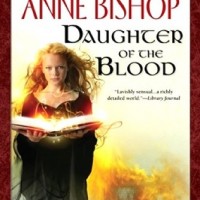 Love letter to Daemon (Anne Bishop’s Black Jewels series)