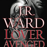 Love Letter to Rehvenge (J.R. Ward’s Black Dagger Brotherhood series)