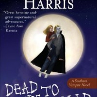 Re-Read Review: Dead to the World by Charlaine Harris (Sookie Stackhouse #4)