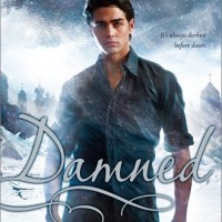 Review & Giveaway: Damned by Nancy Holder & Debbie Viguié (Crusade #2)