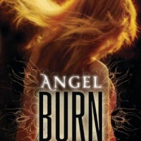 Early Review: Angel Burn by L.A. Weatherly