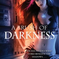 Review: A Brush of Darkness by Allison Pang