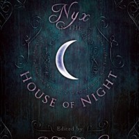 Giveaway: Nyx in the House of Night [CLOSED]