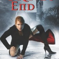 Review: At Grave’s End by Jeaniene Frost (Night Huntress #3)