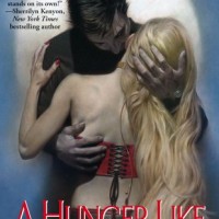 Review: A Hunger Like No Other by Kresley Cole (Immortals After Dark #1)