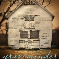 Review & Giveaway: Graveminder by Melissa Marr