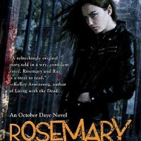 Review: Rosemary and Rue by Seanan McGuire (October Daye #1)