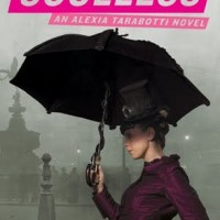 Review: Soulless by Gail Carriger (Parasol Protectorate #1)