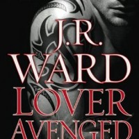 Review: Lover Avenged by J.R. Ward (Black Dagger Brotherhood #7)