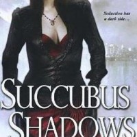 Review: Succubus Shadows by Richelle Mead (Georgina Kincaid #5)