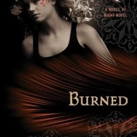 Review: Burned (House of Night #7)