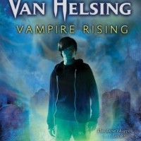 Guest Post: The need for anti-vampire heroes by Jason Henderson