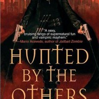 Review: Hunted by the Others by Jess Haines