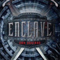 Early Review: Enclave by Ann Aguirre (Razorland #1)