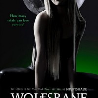 Review: Wolfsbane by Andrea Cremer (Nightshade #2)