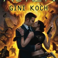 Jeff and Kitty love letter (Gini Koch’s Katherine ‘Kitty’ Katt series)