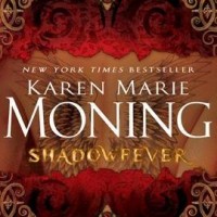 Love letter to Barrons (Karen Marie Moning’s Fever series)