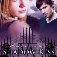 Re-read Review: Shadow Kiss by Richelle Mead