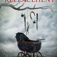 Waiting on Wednesday: The Replacement by Brenna Yovanoff