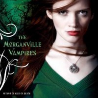 Contest Roundup: Morganville Vampires, NY Comic Con, Necromancers