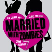 Review: Married with Zombies by Jesse Petersen (Living with the Dead #1)