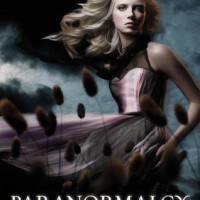 November Group Read: Paranormalcy by Kiersten White