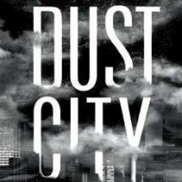 Waiting on Wednesday: Dust City by Robert Paul Weston