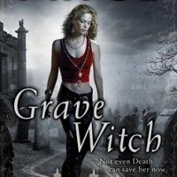 Waiting on Wednesday: Grave Witch by Kalayna Price
