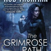 Contest Roundup: Books from Rob Thurman, Larissa Ione, Sherrilyn Kenyon