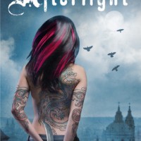 Giveaway: Afterlight by Elle Jasper