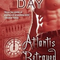 Exclusive Excerpt from Atlantis Betrayed by Alyssa Day